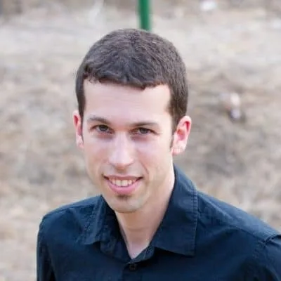 תמונה של היי אני אופיר מנחם