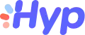 לוגו של חברת הייפ